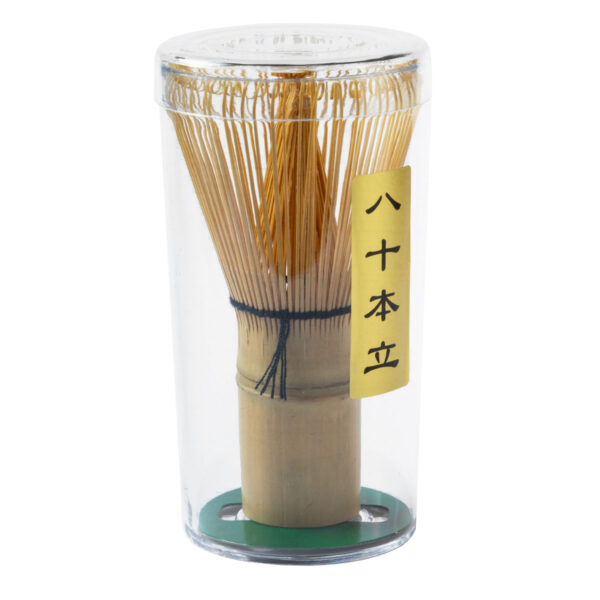 Made In The Accessoires ACC012 Fouet à thé Matcha 02 sq w 2