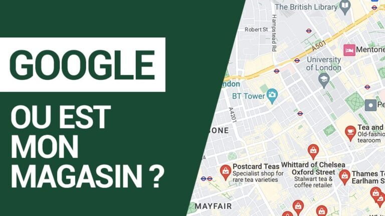 Wie bekommst du mit Google Business Profile kostenlos mehr Besucher?