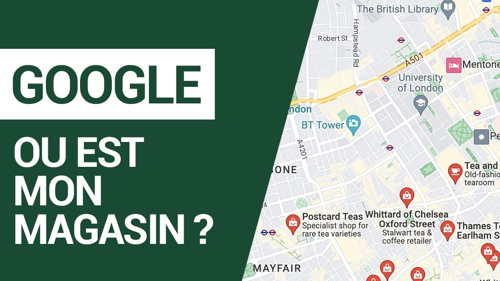 Wie bekommst du mit Google Business Profile kostenlos mehr Besucher?