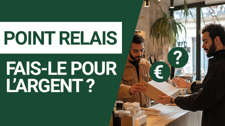 Paketshop werden: ein Segen für deinen Teeladen?