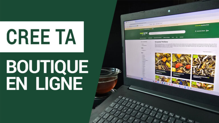 Tee online verkaufen 2025: die Schlüssel zum Erfolg