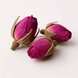 Rosenknospen
