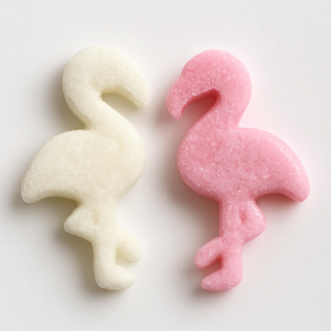 Zuckerflamingo