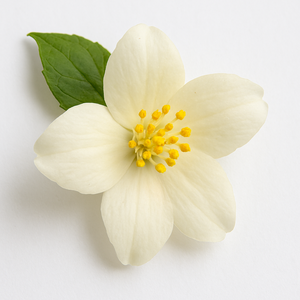 Jasminblüte