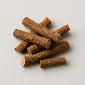 Süßholzwurzel