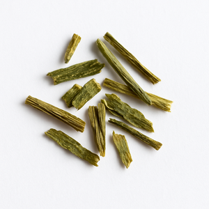 Grüner Rooibos