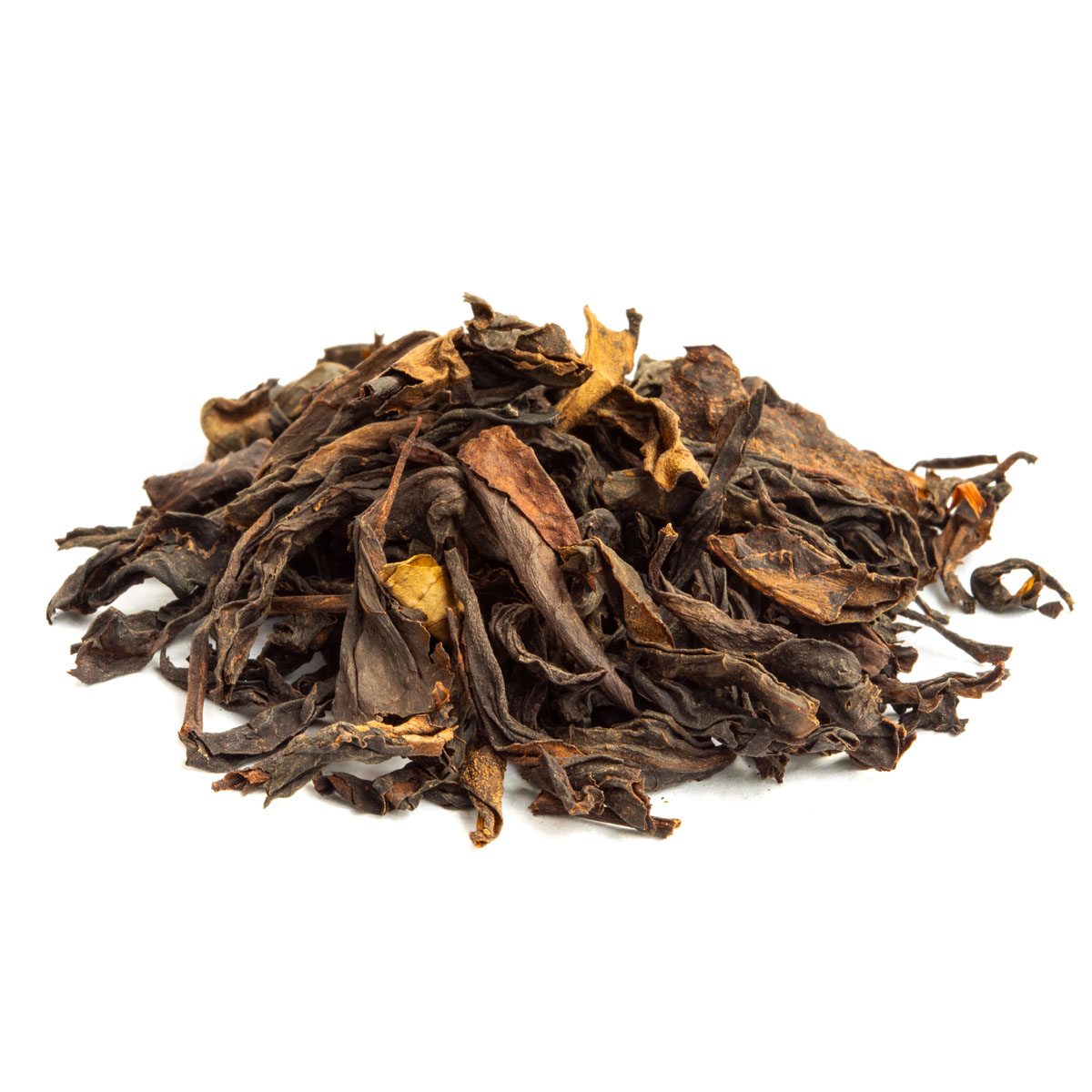 Bio Oolong Zhen Fu Liang – Made in Thé, Seitenansicht