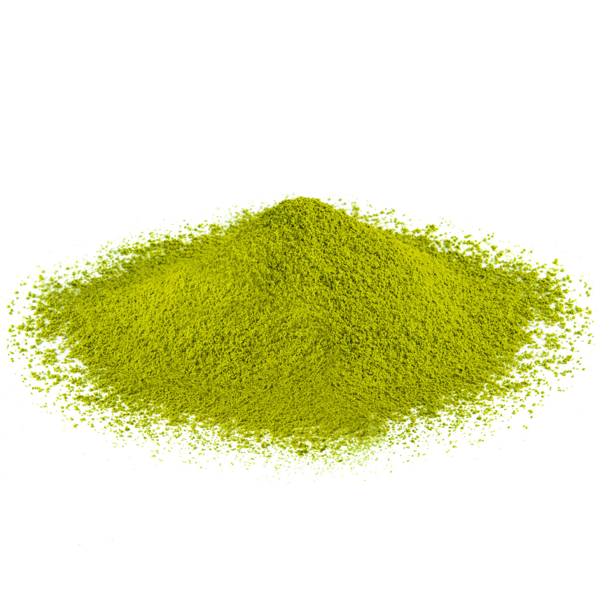 Bio Matcha Zeremoniell Seijaku Grüntee aus Japan – Made in Thé, Seitenansicht