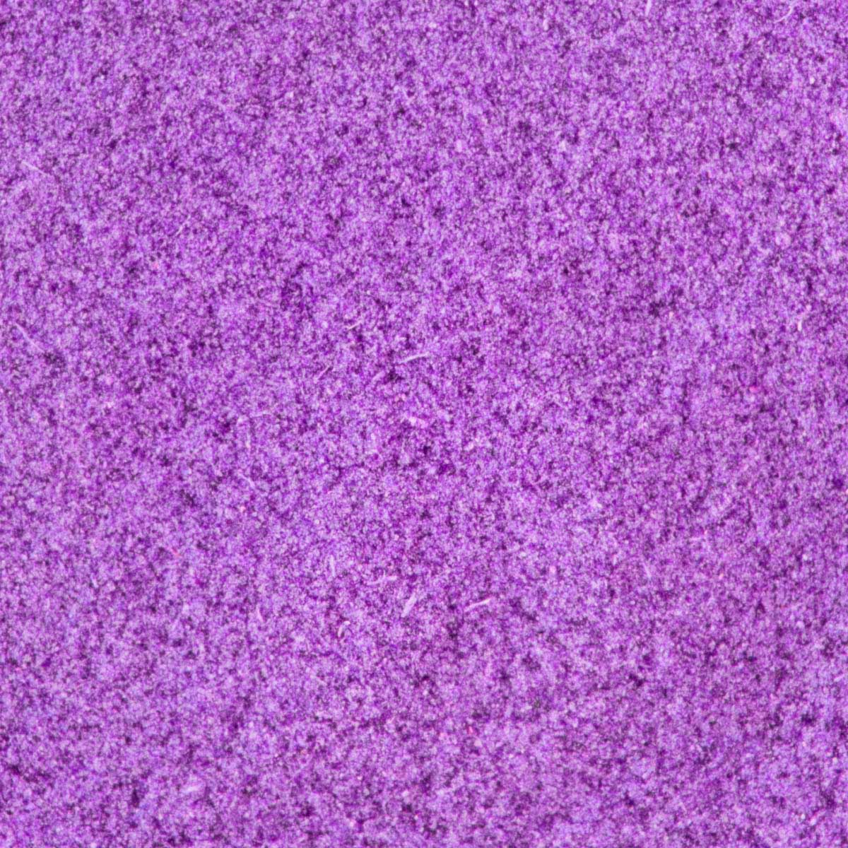 Premium Ube-Pulver, Herkunft Philippinen – Made in Thé, Nahaufnahme