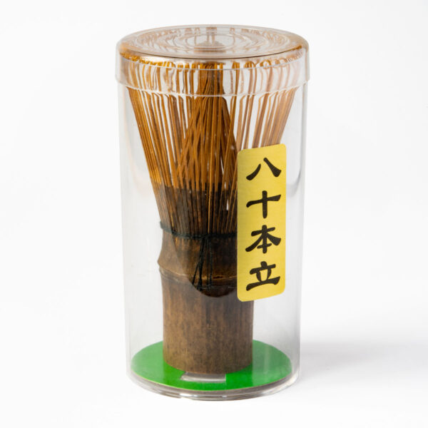 Made In The Accessoires ACC907 Fouet a Matcha Black Bamboo 02 sq s