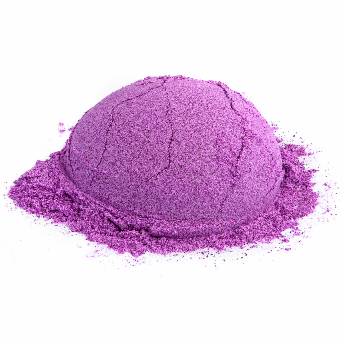 Ube goût Fraise par Made in Thé - Vue de côté