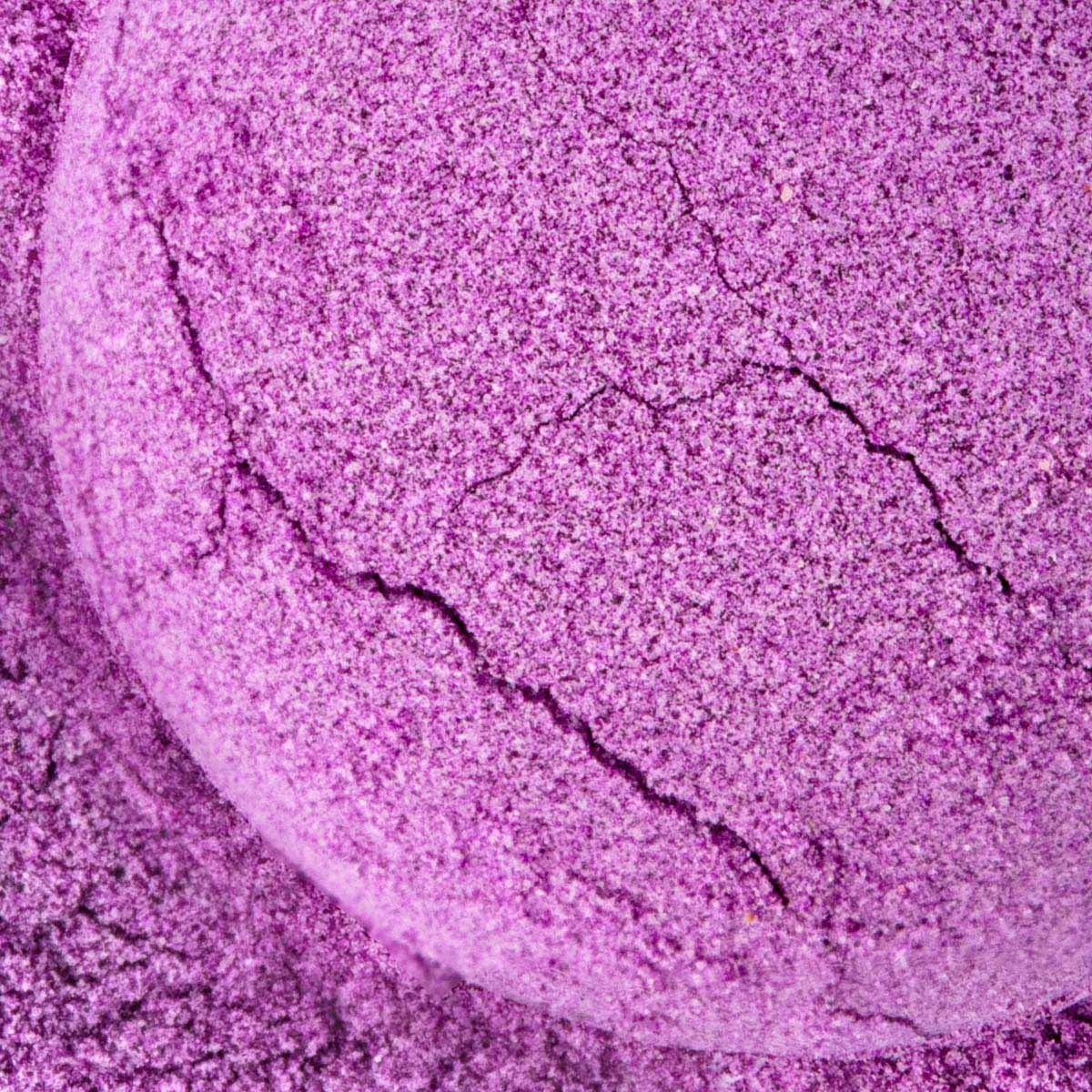 Ube goût Fraise par Made in Thé - Vue zoomée